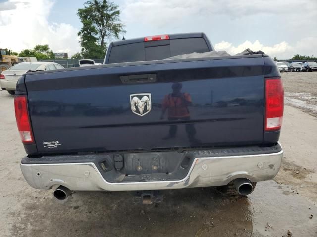 2017 Dodge RAM 1500 SLT