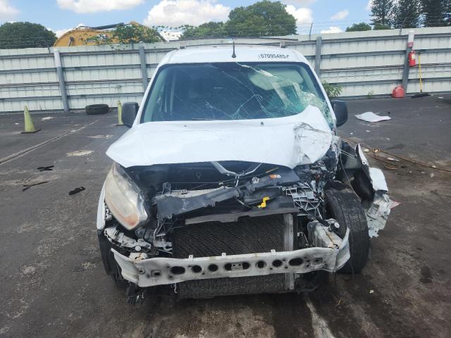 2016 Ford Transit Connect xlt