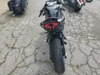 2024 Cf Moto 450SS
