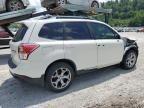 2017 Subaru Forester 2.5I Touring
