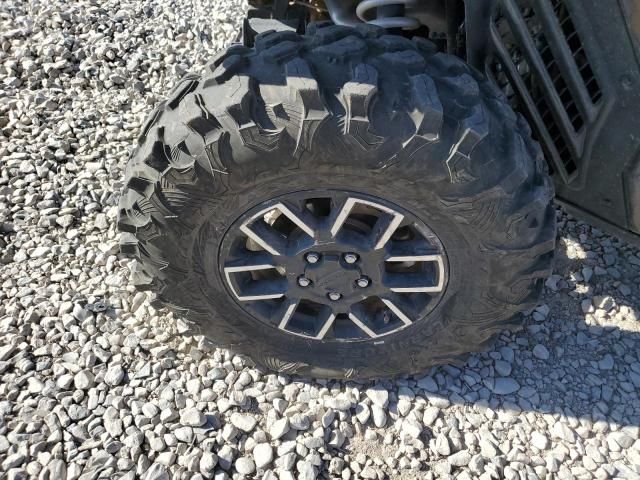 2024 Polaris Ranger Crew XD 1500 Northstar Edition Ultimate