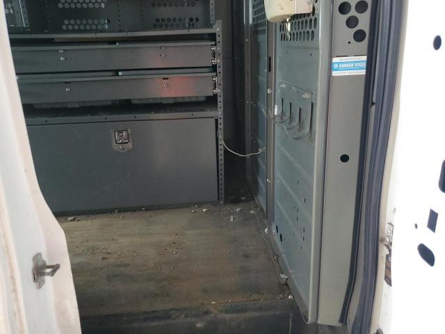 2013 Chev Express G2500