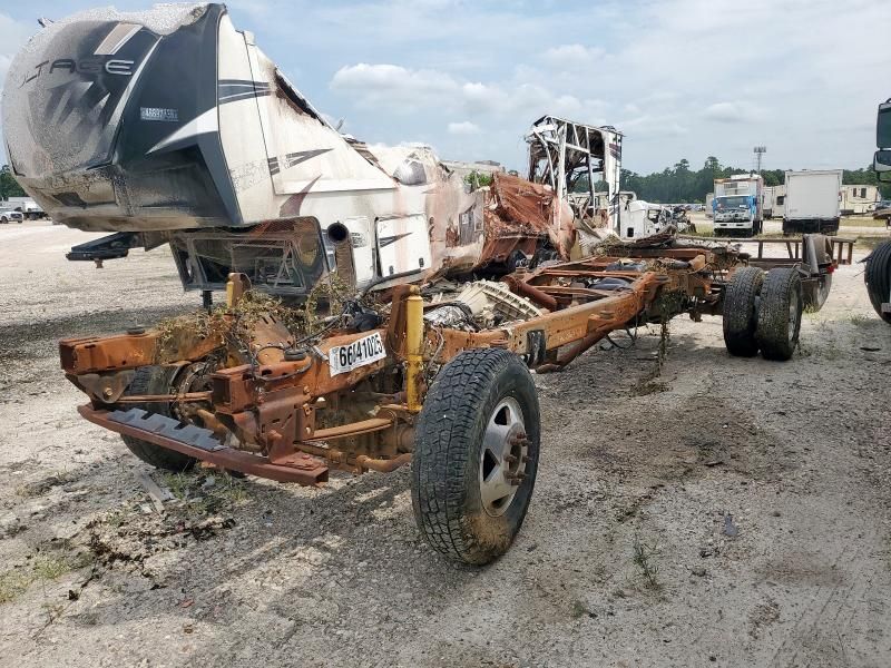 2004 Ford F350 Super Duty