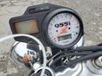 2003 Triumph Speed Triple