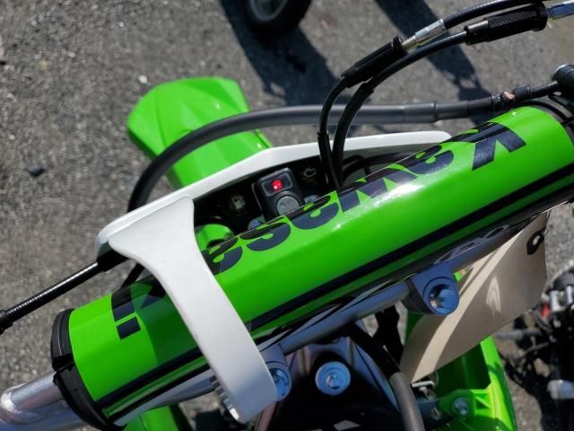 2023 Kawasaki KLX230 E