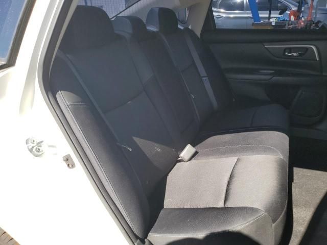2016 Nissan Altima 3.5SL