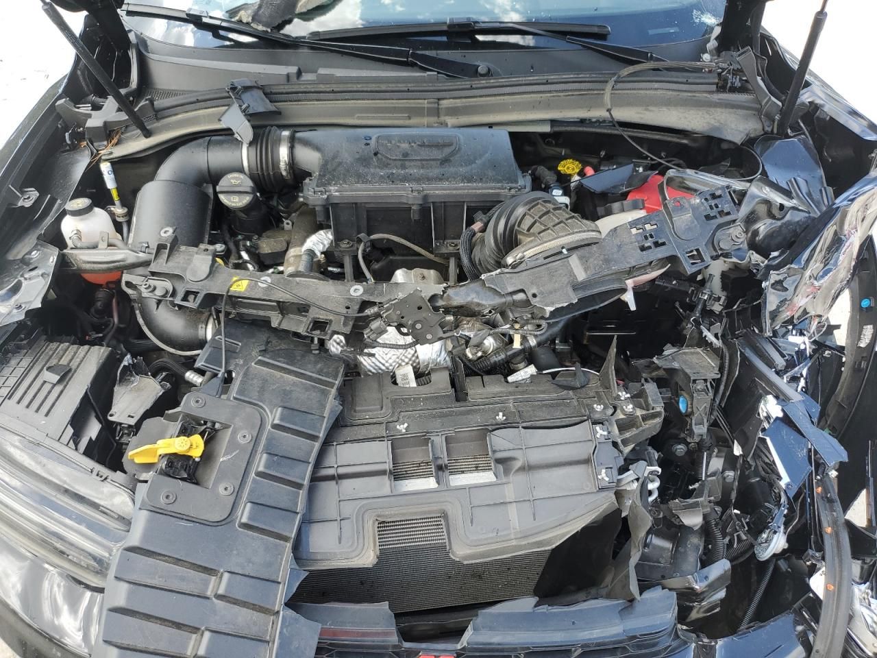 2024 Dodge Hornet gt