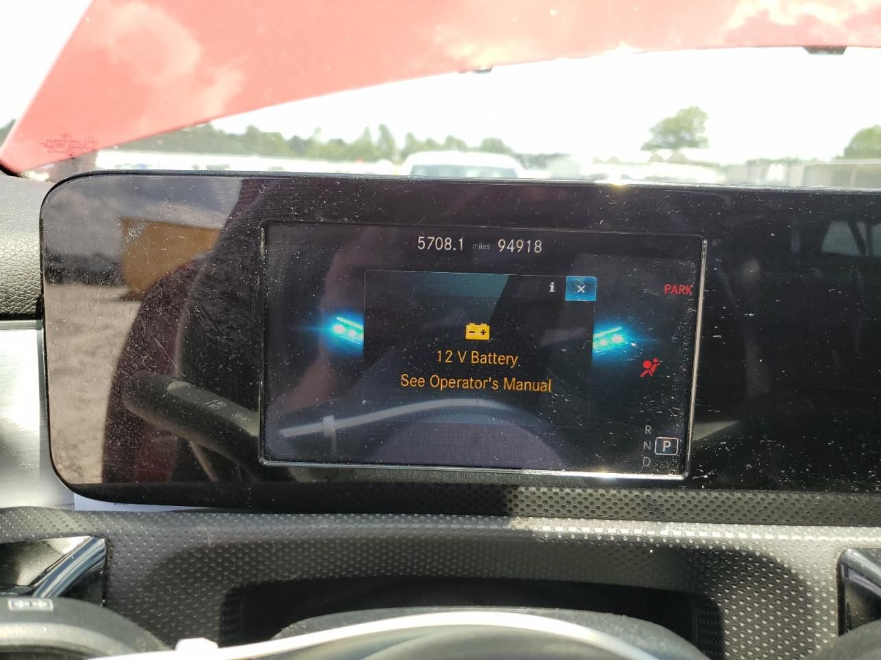 2019 Mercedes-Benz A 220