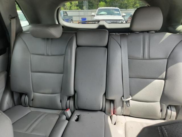 2011 KIA Sorento Base