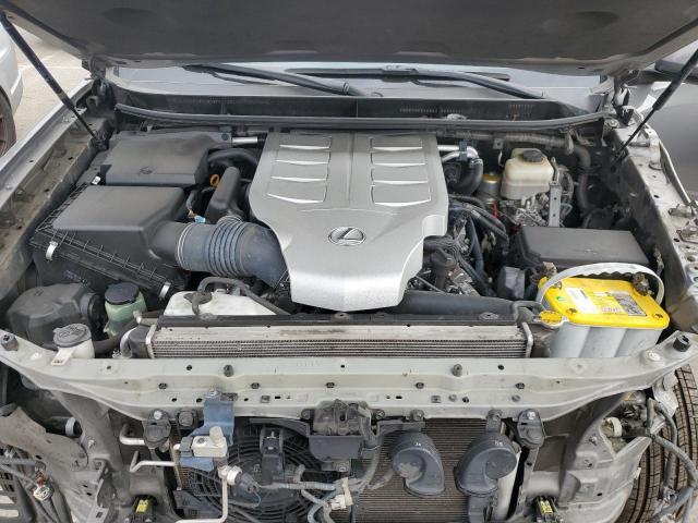 2012 Lexus Gx 460