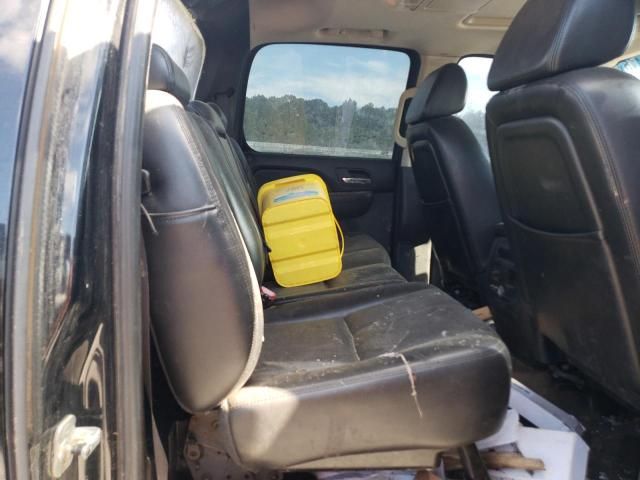2007 Chev Rolet Avalanche K1500