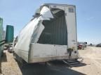 2025 Utility VS2DX DRY Van Trailer