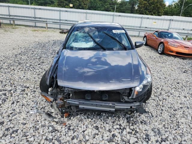 2011 Honda Accord ex