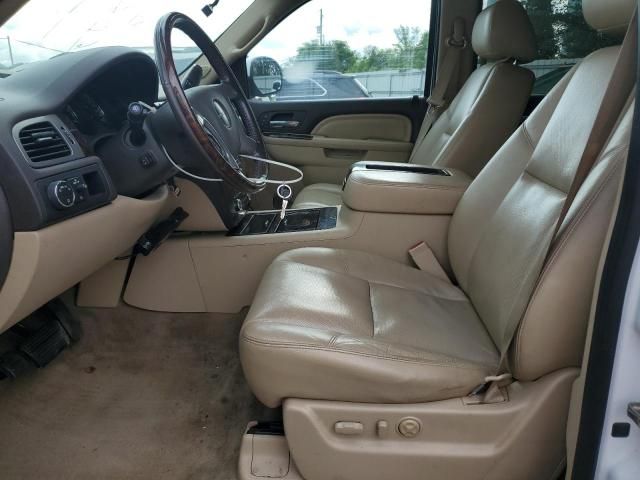 2011 GMC Yukon XL Denali
