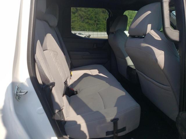 2024 Toyota Tacoma Double cab