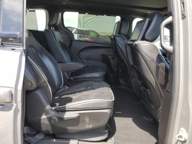 2022 Chrysler Pacifica Hybrid Limited