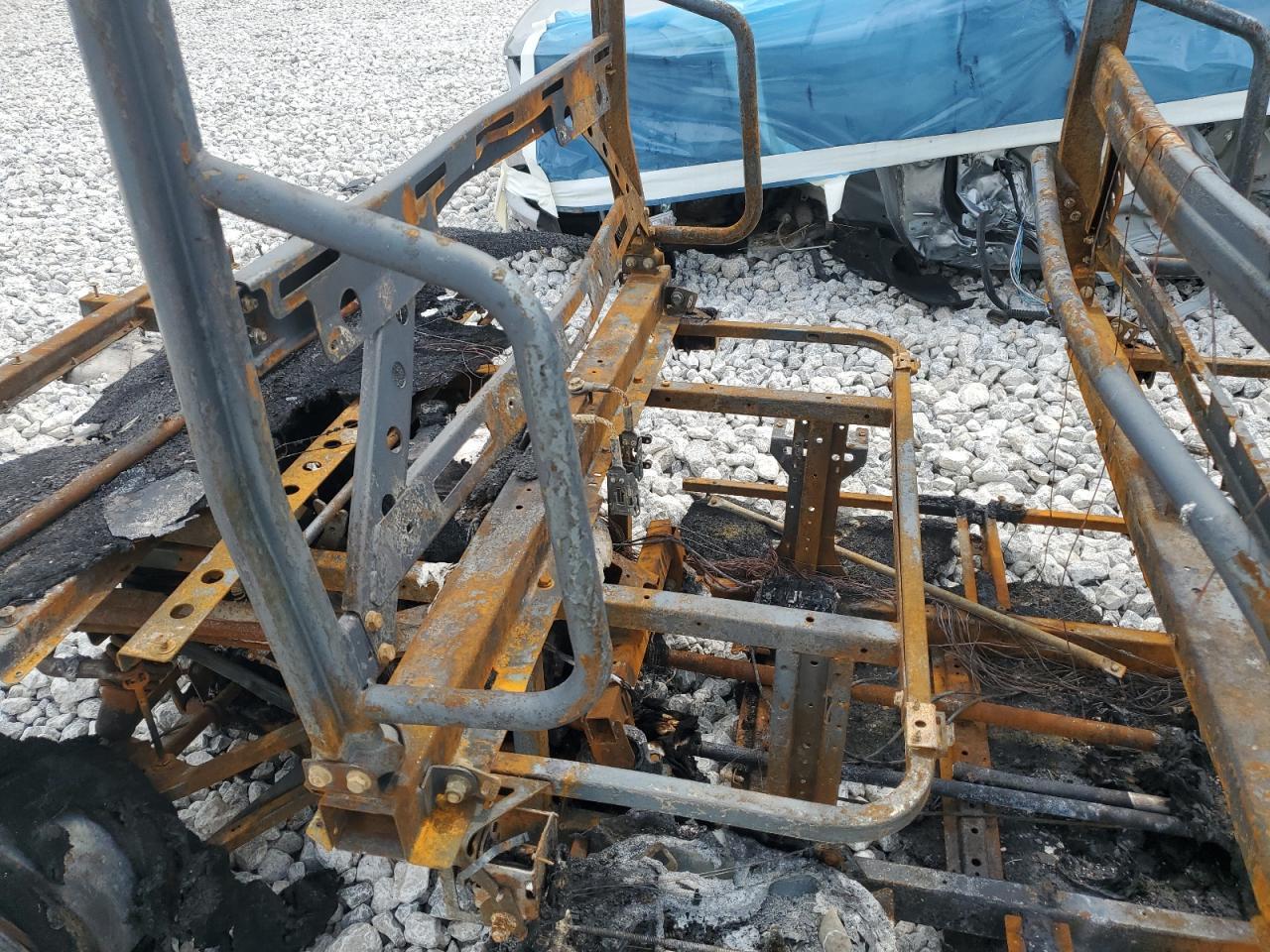 2019 Polaris Ranger Crew 570-4