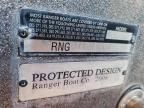 2007 Land Rover 2007 Ranger Boat-Boats