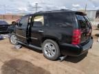 2009 Chevrolet Tahoe C1500 LTZ
