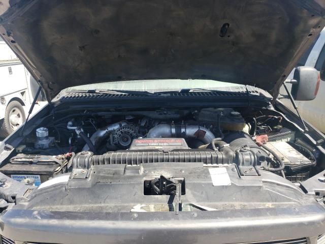 2003 Ford F250 Super Duty