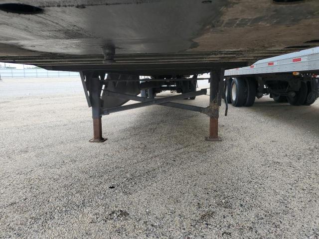 2023 Utility VS2DX DRY Van Trailer