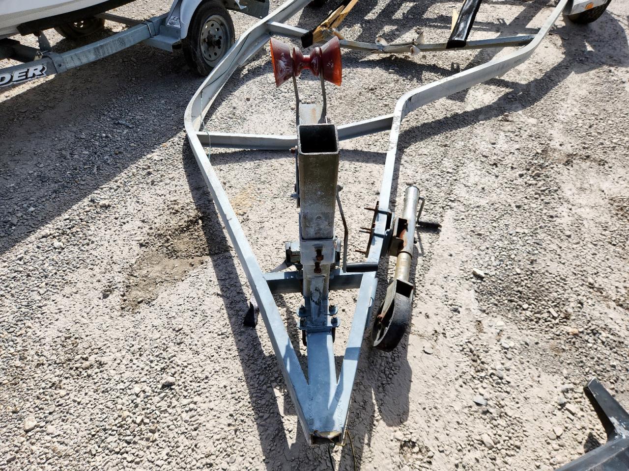 1987 Unknown 1987 Boat Trailer