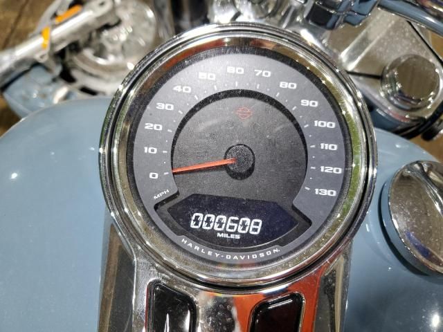 2024 Harley-Davidson Flfbs