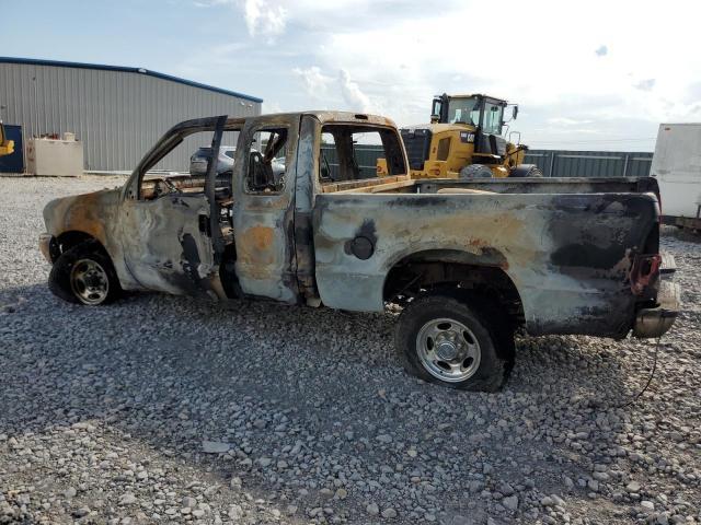 2000 Ford F250 Super Duty