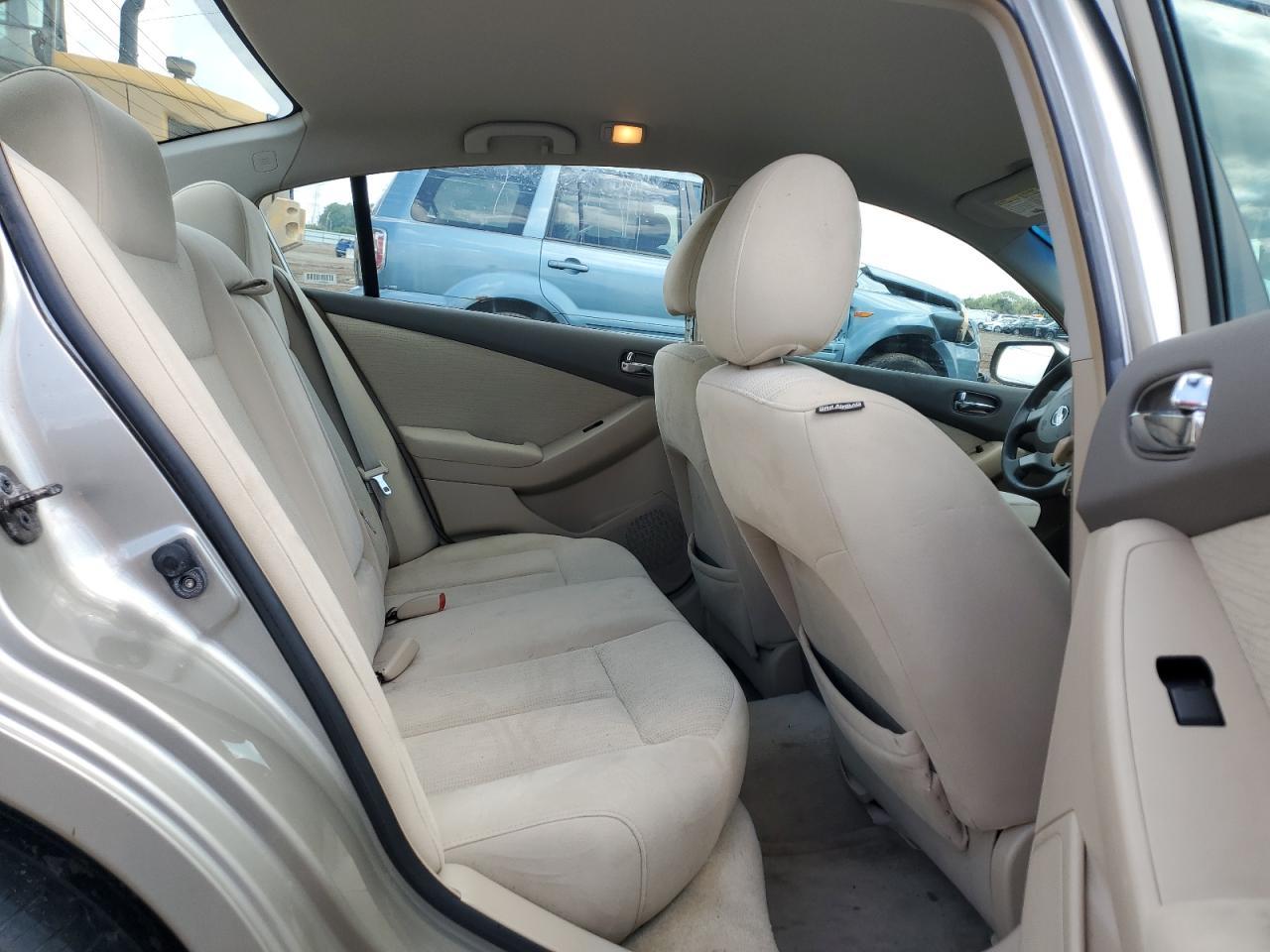 2010 Nissan Altima