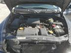 2002 Dodge Dakota Quad SLT