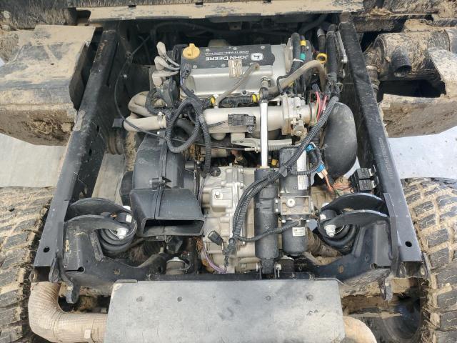 2023 John Deere XUV835M