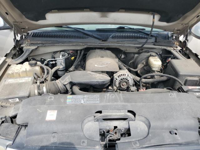2006 Chevrolet Silverado K1500