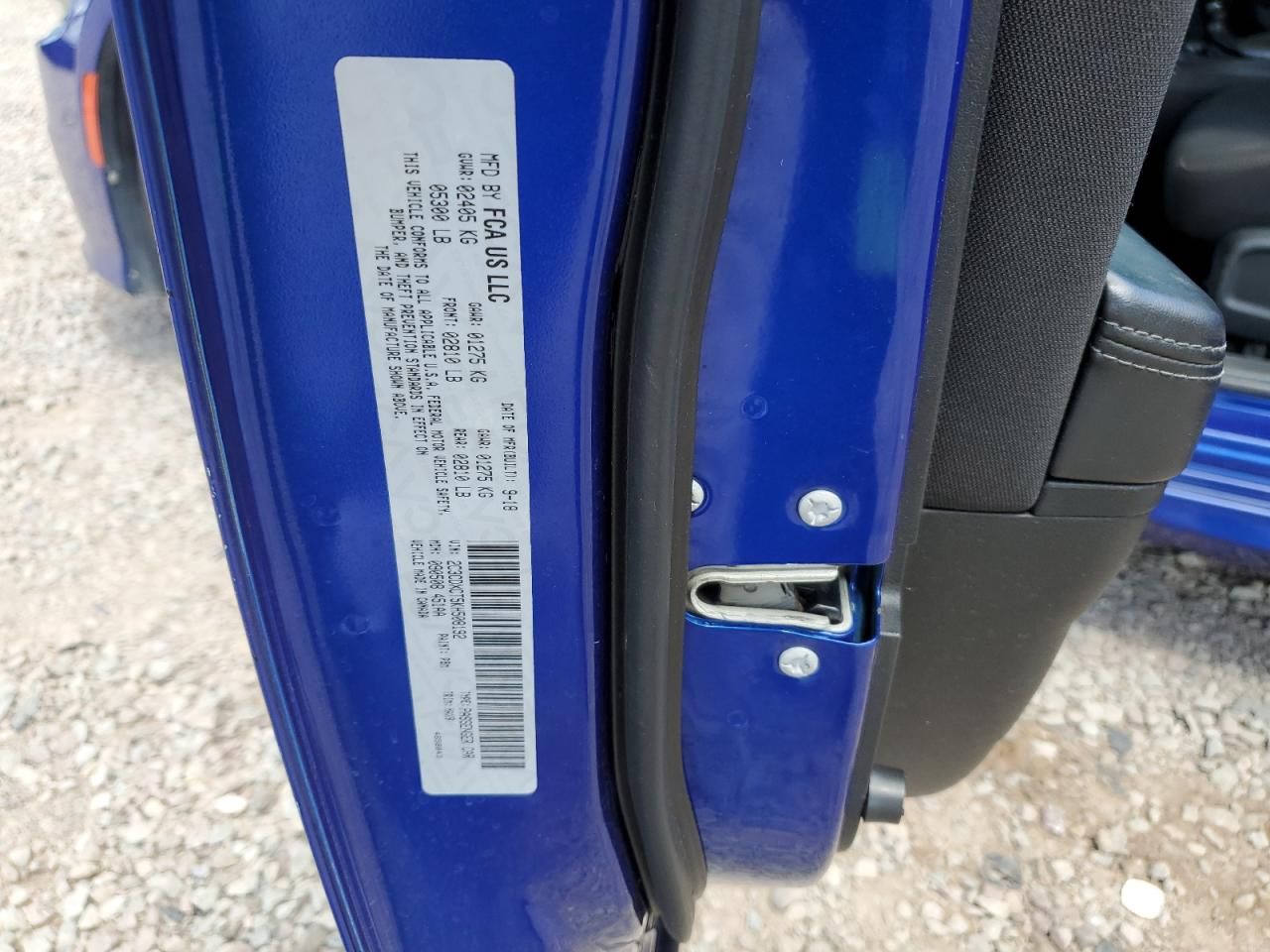 2019 Dodge Charger R/T