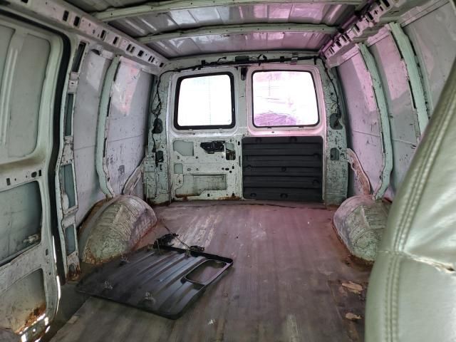 2006 Chevrolet Express G2500
