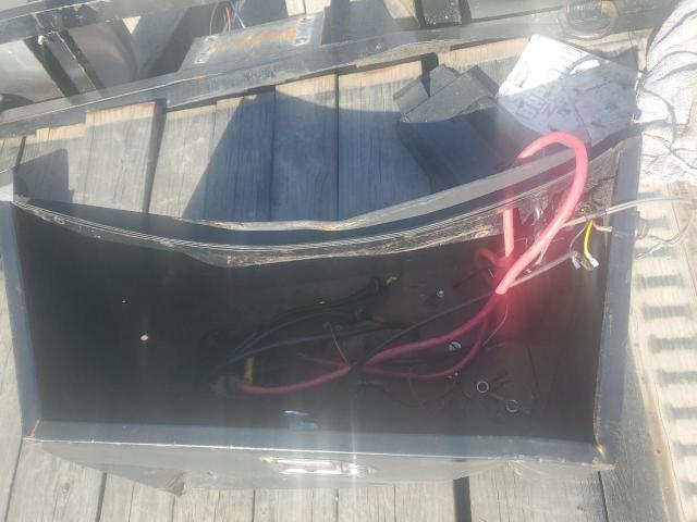 2021 Rettig Equipment Trailer