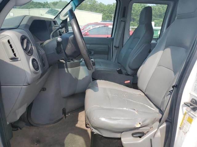 2011 Ford Econoline E150 Van