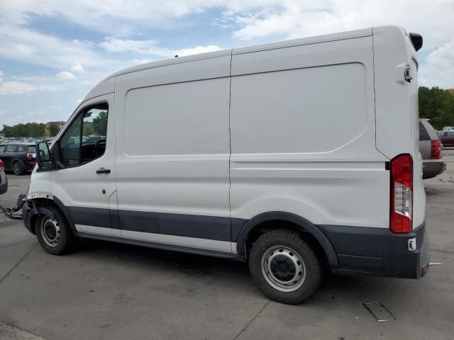 2020 Ford Transit T-150