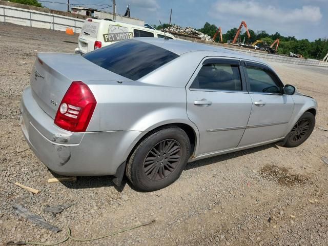 2008 Chrysler 300 LX