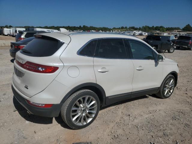 2016 Lincoln Mkc Reserve