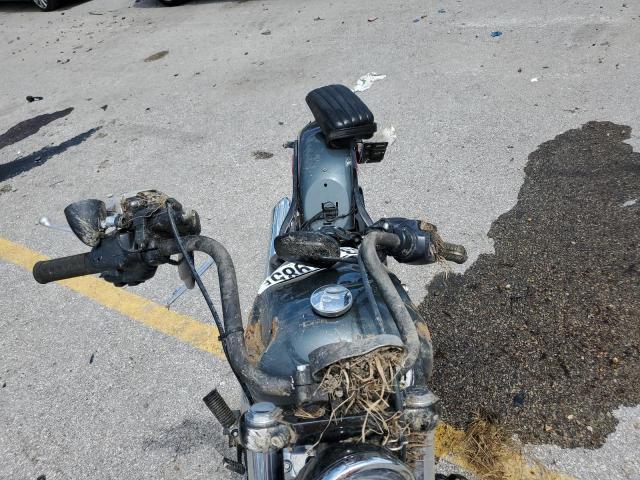2025 Harley-Davidson Fxbb