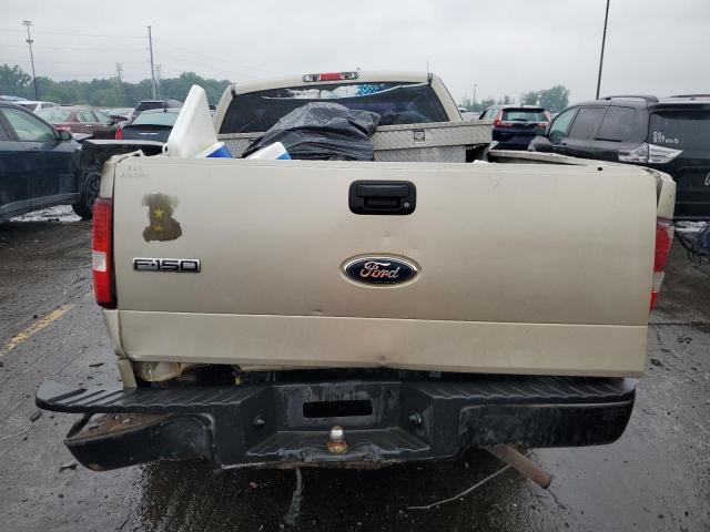 2007 Ford F150