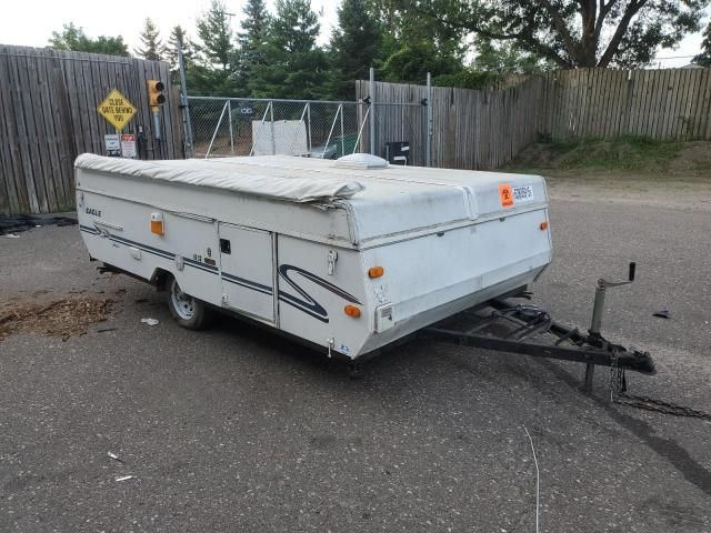 2000 Jayco Eagle