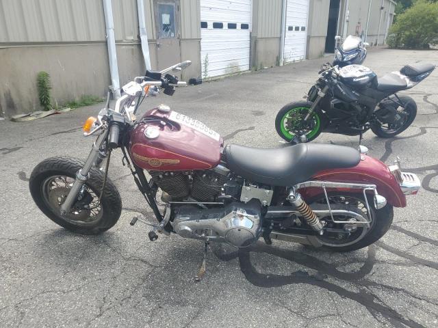 1994 Harley-Davidson 1994 HARLEY-DAVIDSON Fxdl