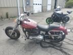 1994 Harley-Davidson 1994 HARLEY-DAVIDSON Fxdl