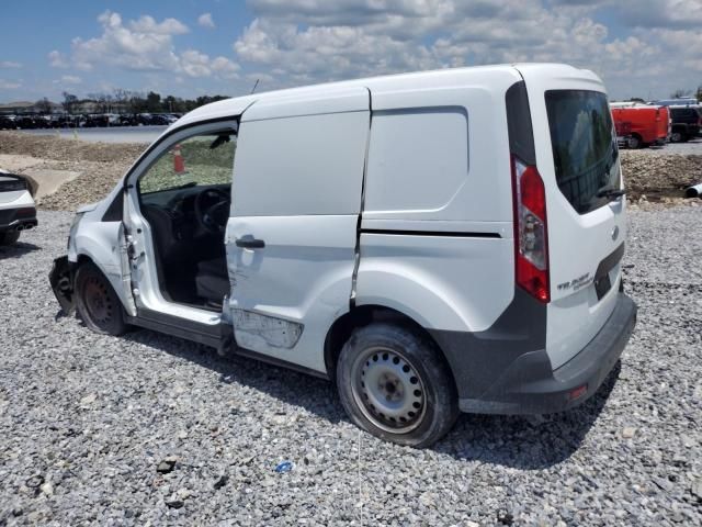 2014 Ford Transit Connect XL