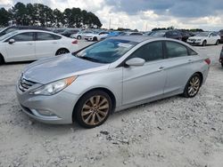 2013 Hyundai Sonata SE en venta en Loganville, GA
