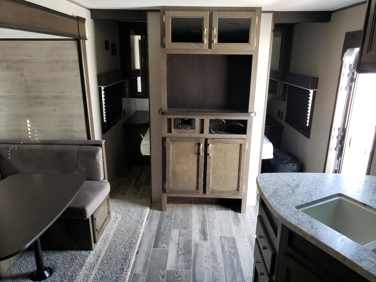 2021 Jayco JAY Flight