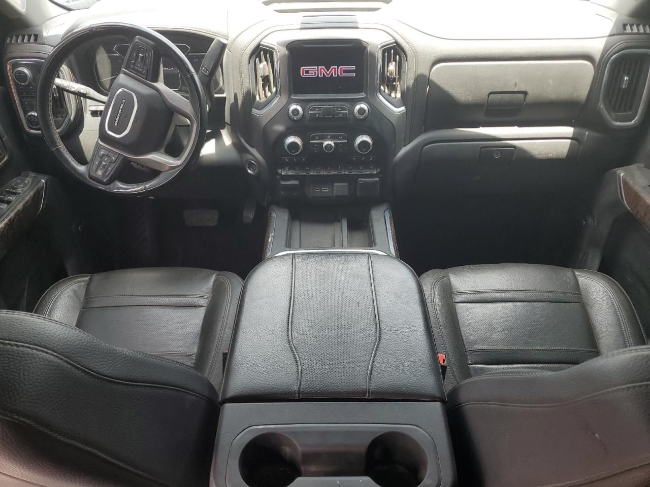 2023 GMC Sierra K2500 Denali