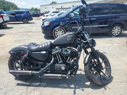 2021 Harley-Davidson XL883 N en venta en Louisville, KY