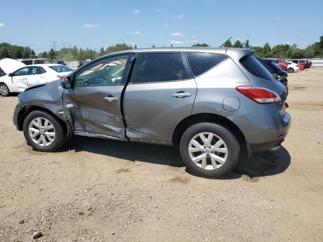 2014 Nissan Murano s